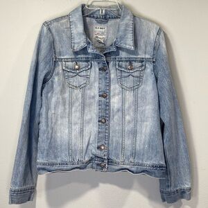 JEAN JACKET by Old Navy
